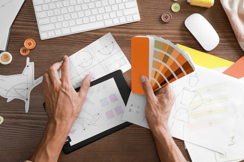 Effective branding solutions