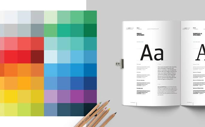Engaging Web Design Elements