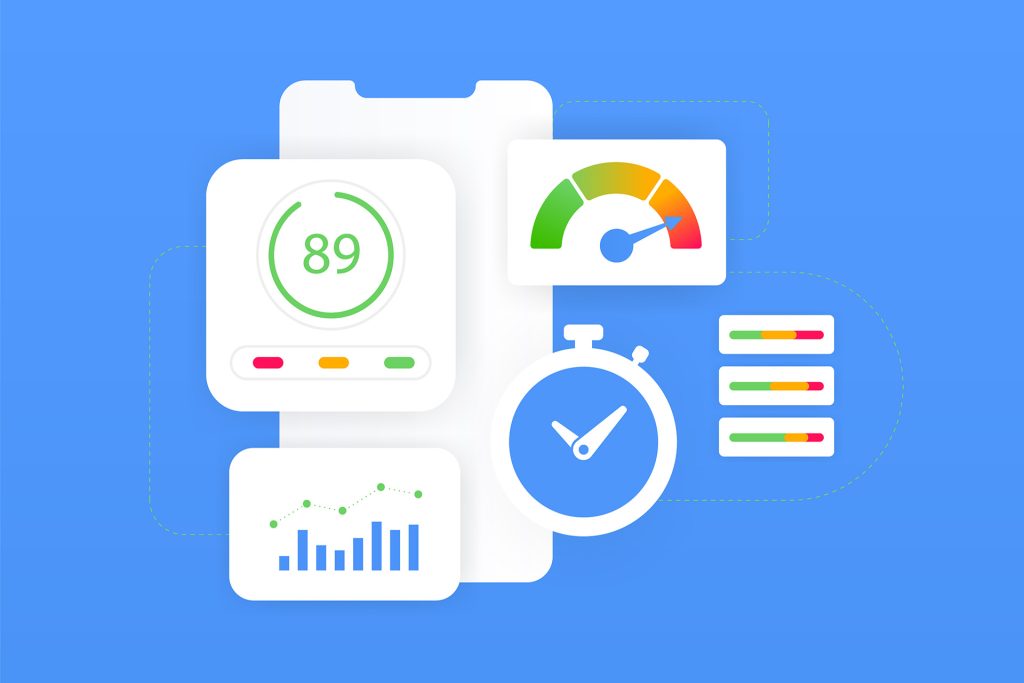 Top website performance to boost SEO