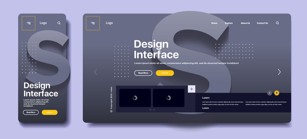 website builders