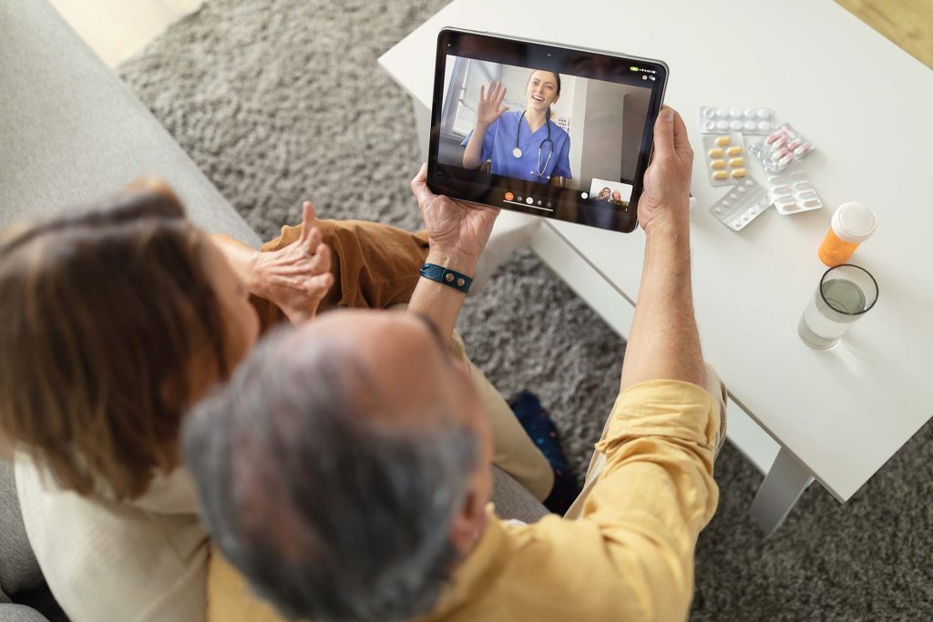 benefits of healthcare digital solutions