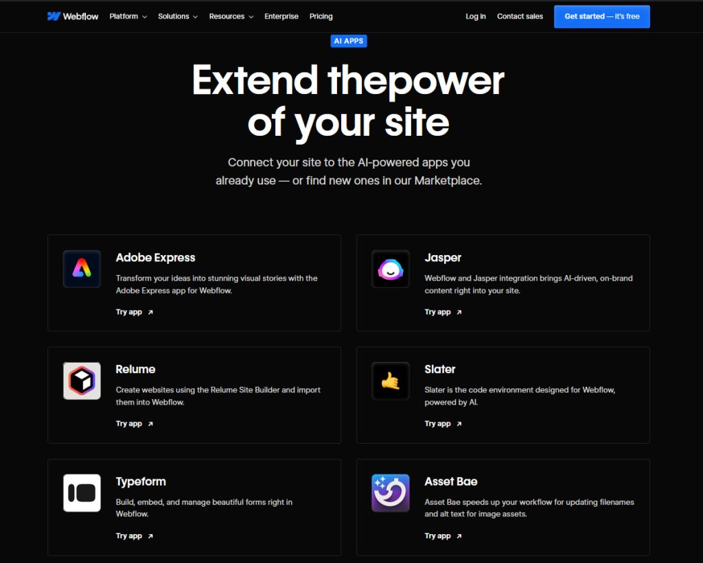 Benefits of AI in Web Design
