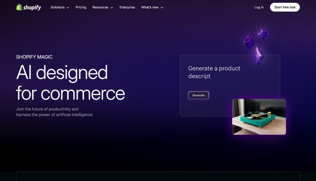 Future Trends in AI-Driven Web Design
