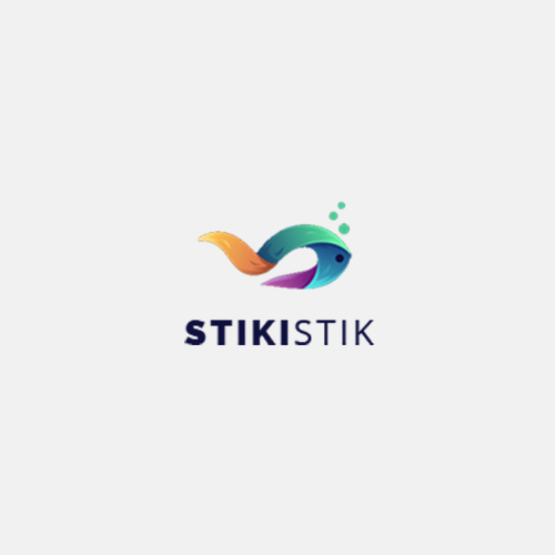 Stikistik Logo