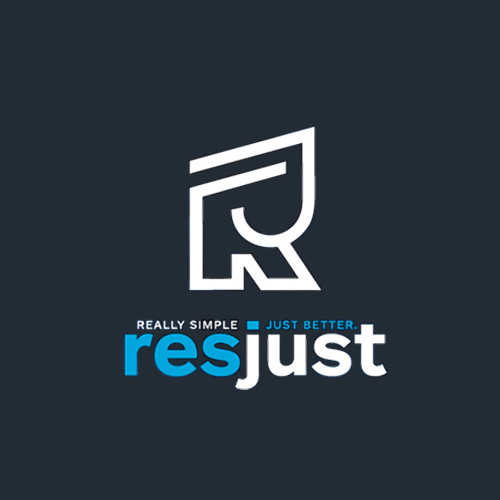 Resjust Logo