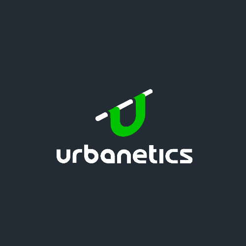 Urbanetics Logo