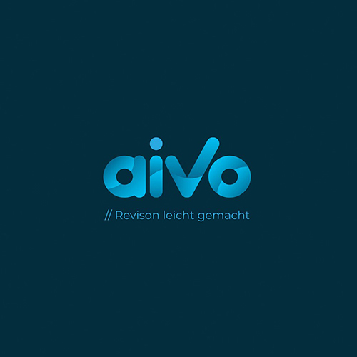 Aivo Logo