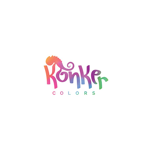 Konker Colors Logo