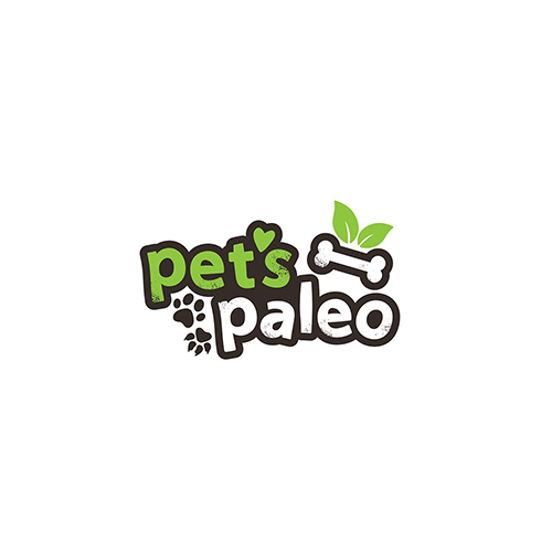 Pets Paleo Logo