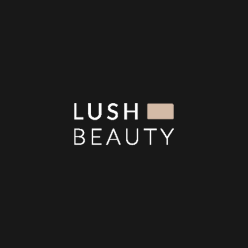 Lush Beauty Logo